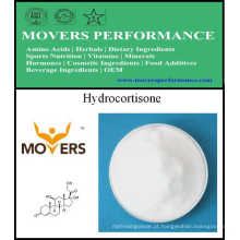 Steroid Hydrocortisone 99% Hormone